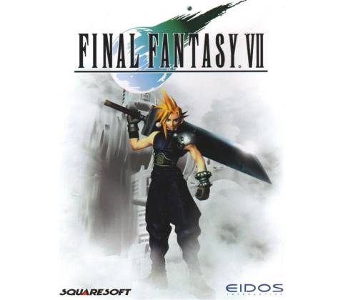 Final Fantasy 7