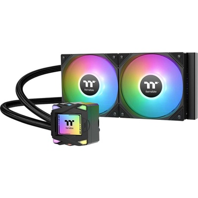 Thermaltake LA360 ARGB Sync CL-W459-PL12SW-A