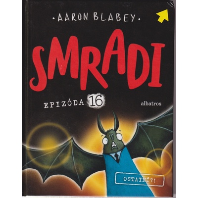 Smradi 16 Ostatní