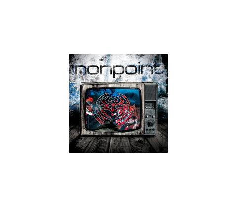 Nonpoint - Nonpoint CD