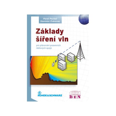 Základy šíření vln pro plánování pozemních rádiových spojů
