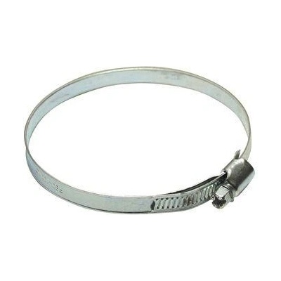 Spona upínacia S301 20-32 mm, na hadicu, Inox, nerez