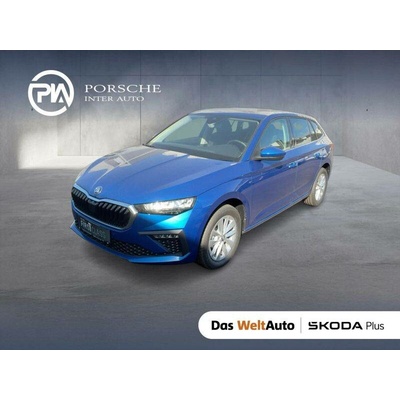 Skoda Scala TSI Selection 70 kW