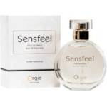 ORGIE Sensfeel for Woman Тоалетна вода 50 мл (P24448)