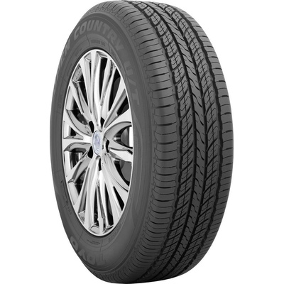 Toyo Open Country U/T 265/60 R18 110H