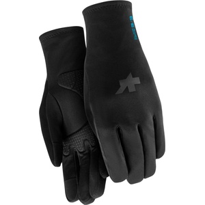 ASSOS Ръкавици ASSOS Winter Gloves P1 Gloves - Black Series - размер XS (202-7861-0111)