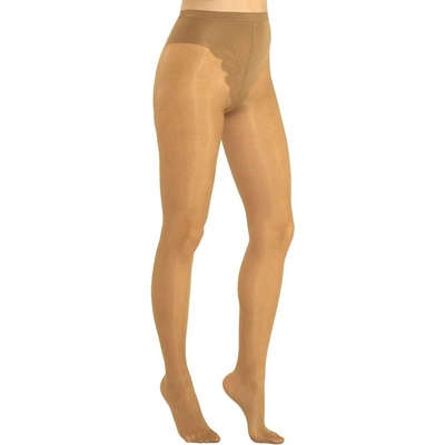 Solidea Naomi 70 12/15 mmHg Zdravotní kompresní punčochové kalhoty Camel – Hledejceny.cz