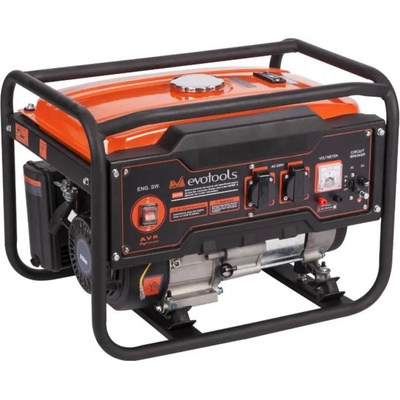 Evotools EPTO GG 3000A (679004)