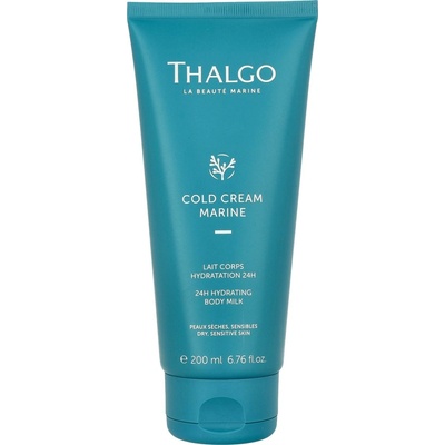 Thalgo Cold Cream Marine telové mlieko 200 ml