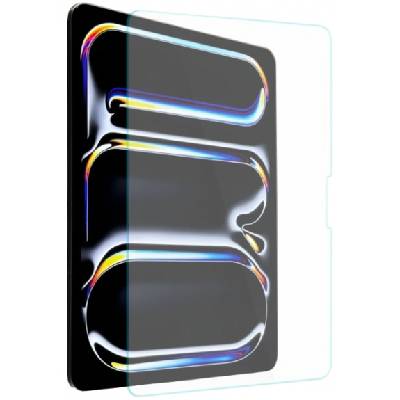 GLAS. tR EZ Fit закалено стъкло за iPad Pro 11" (2024/2025) (77846)