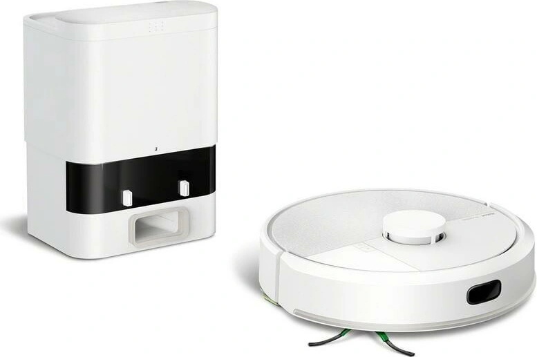 iRobot Roomba 105 Combo White od 190,04 € - Heureka.sk