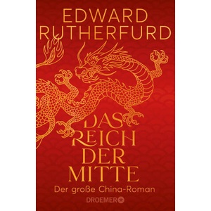 Das Reich der Mitte | Henriette Zeltner Shane, Sylvia Bieker (ISBN: 9783426308639)