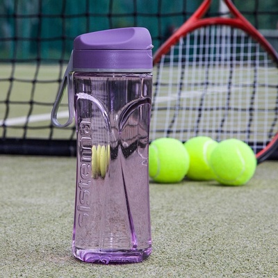 Sistema láhev na pití Swift 600 ml