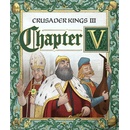 Crusader Kings 3 Chapter V