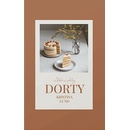 Dorty Děvče u plotny