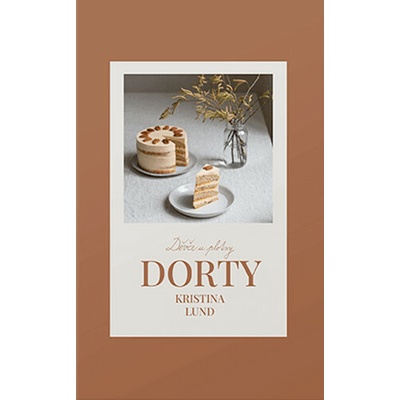 Dorty Děvče u plotny