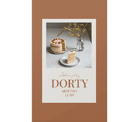 Dorty Děvče u plotny