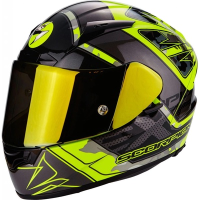 Scorpion EXO-2000 Air EVO Brutus