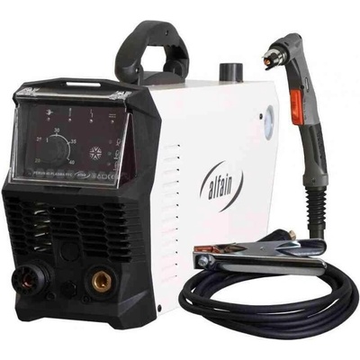 Alfa In PERUN 40 PLASMA PFC + hořák HS-60 5.0308