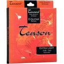 Gewa pure Struny pro E-kytaru Tenson nikl .009-.046, Extra Light Regular Bottom