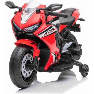 Beneo HONDA CBR 1000 RR červená