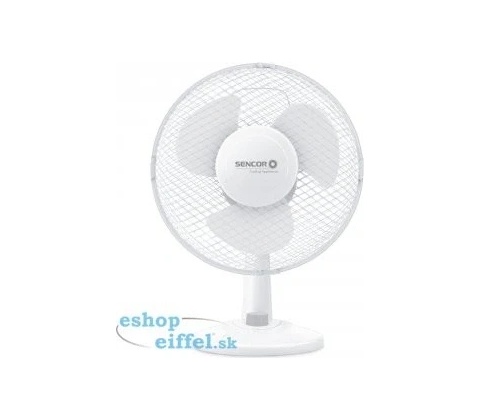 Sencor SFE 2327WH