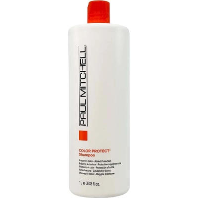 Paul Mitchell Color Protect Shampoo 1000 ml