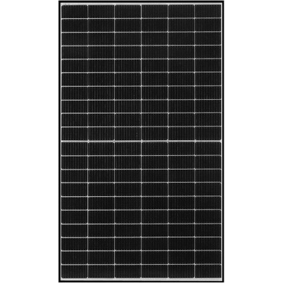 Jinko Tiger Fotovoltaický panel 380 Wp N-type čierny rám