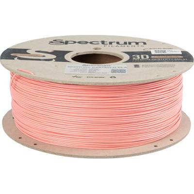 Spectrum Pastello PLA Flamingo Red - 1, 75 mm / 1000 g (80730)