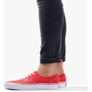 Vans Authentic Red