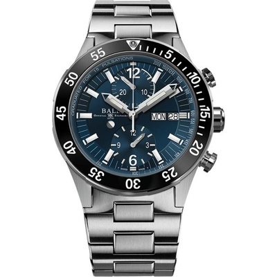 Ball DC3030C-S-BE