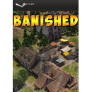 Shining Rock Software Banished (PC)