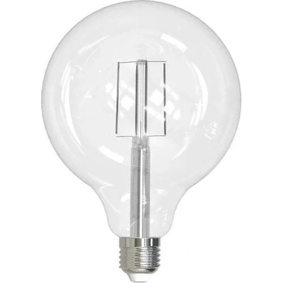 Nedes LED žiarovka FILAMENT G125 E27/13W/230V 3000K ND3762