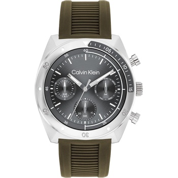 Calvin Klein Часовник Calvin Klein Flex 25200469 (25200469)