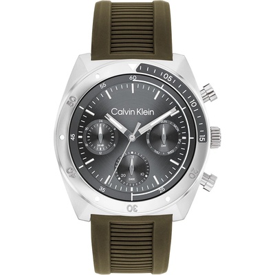 Calvin Klein Часовник Calvin Klein Flex 25200469 (25200469)