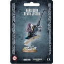 GW Warhammer 40.000 Harlequin Death Jester