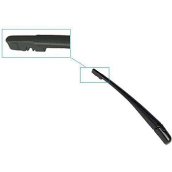 Image 1 of MOTEX Задно рамо с чистачка - комплект 350 мм за Peugeot 206 1998-2009