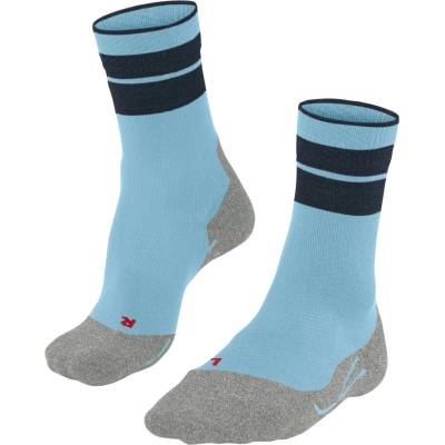 Falke Дамски туристически чорапи Falke Women's TK Stabilizing Walking socks - Blue - размер 37-38 (EU) (201-7005-0112)