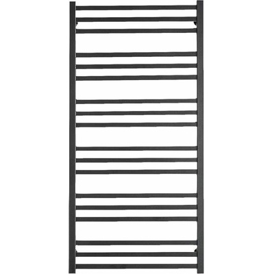 PMH Avento AV1B 500 mm x 790 mm čierny pololesk