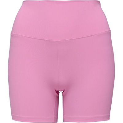 Nike dámske športové legíny One ružová