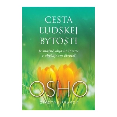 Cesta ľudskej bytosti Osho