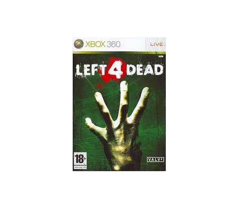 Left 4 Dead