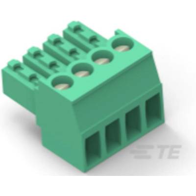 TE Connectivity 1-284506-2, 1 ks Box