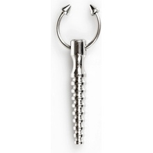 Slave4master The Devil’s Pitchfork Urethral Stretcher