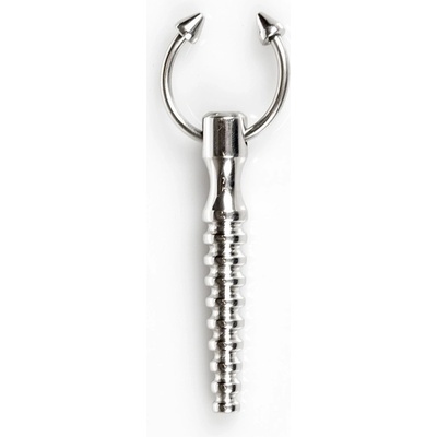 Slave4master The Devil’s Pitchfork Urethral Stretcher