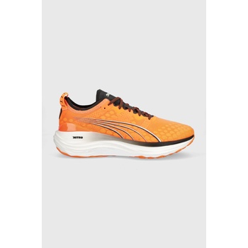 PUMA Обувки за бягане Puma ForeverRun Nitro в оранжево (377757)