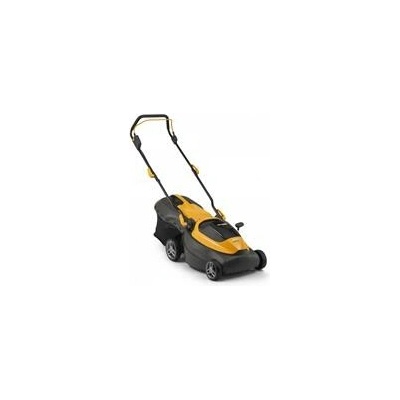 STIGA COLLECTOR 140 AE K