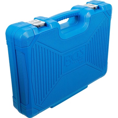 BGS Hlavice 1/2" úderové Torx, XZN, Imbus 26ks CrMo - 5484