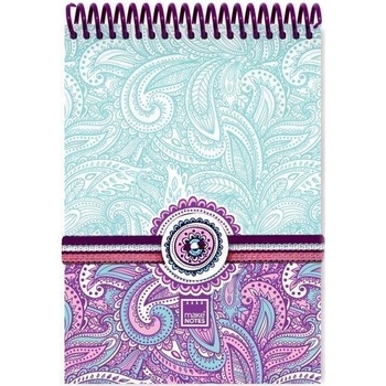 Make Notes A6