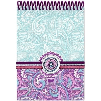 Make Notes A6
